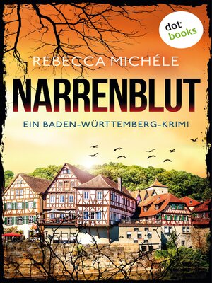 cover image of Narrenblut